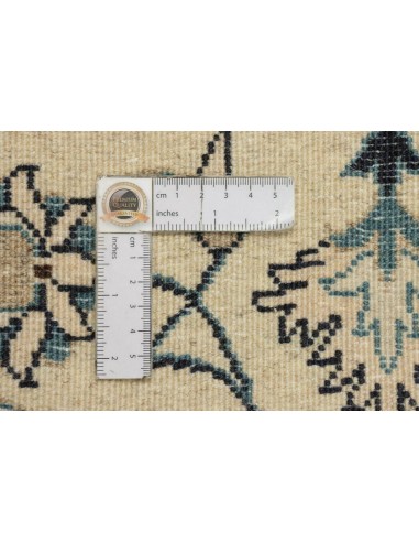Tappeto Nain Kashmar Persia cm.70x135