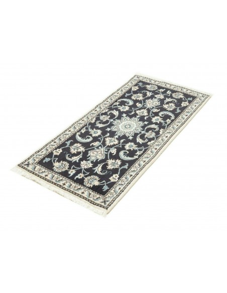 Tappeto Nain Kashmar Persia cm.70x133
