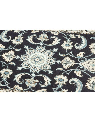 Tappeto Nain Kashmar Persia cm.70x133