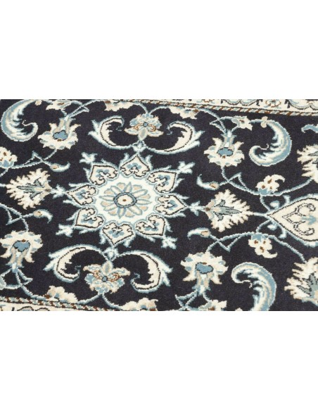 Tappeto Nain Kashmar Persia cm.70x133