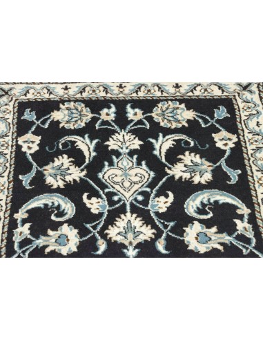 Tappeto Nain Kashmar Persia cm.70x133