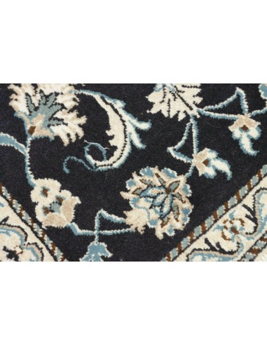 Tappeto Nain Kashmar Persia cm.65x138