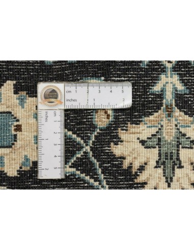 Tappeto Nain Kashmar Persia cm.65x138