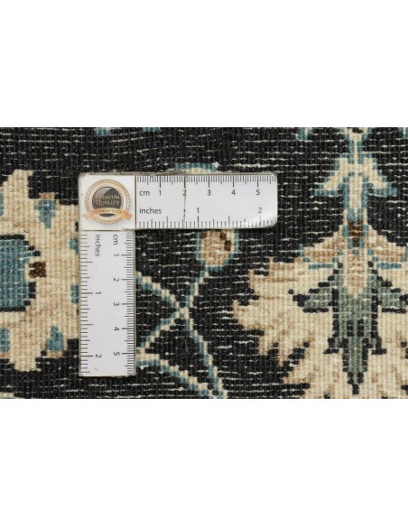 Tappeto Nain Kashmar Persia cm.65x138