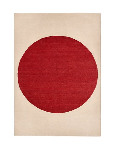 Nanimarquina Topo Red