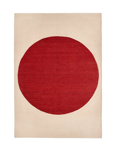 Nanimarquina Topo Red