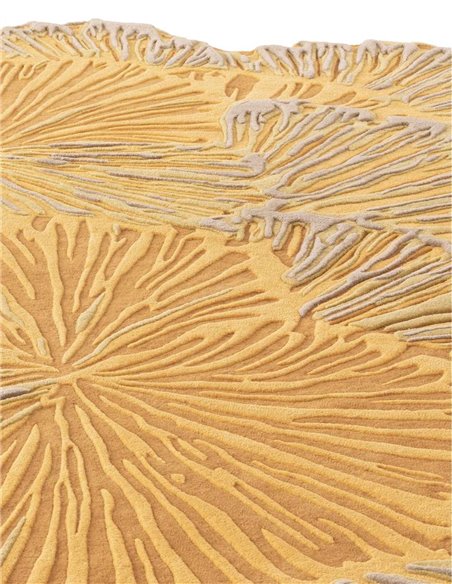 Botanica Yellow Big