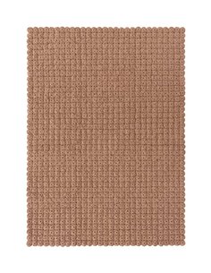 modern rug Momos Camel by GAN top view- new 2025 |TAPPETI.it