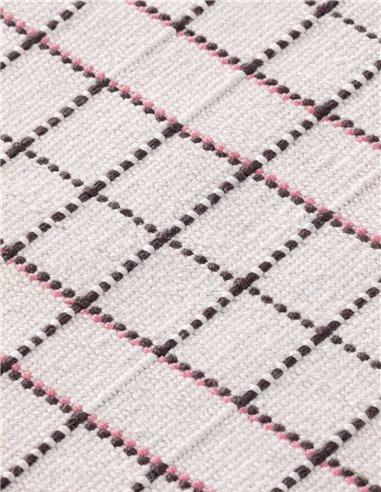 Reti Outdoor Black Pink