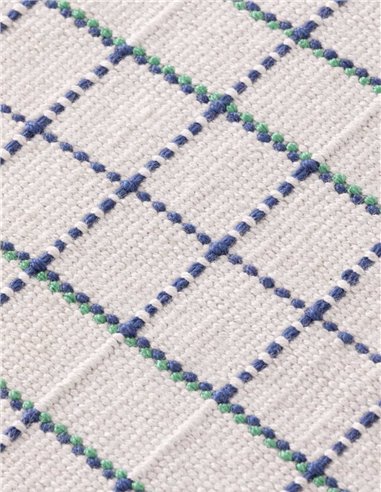 Reti Outdoor Blue Green