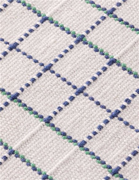Reti Outdoor Blue Green