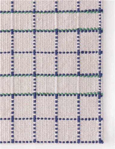 Reti Outdoor Blue Green
