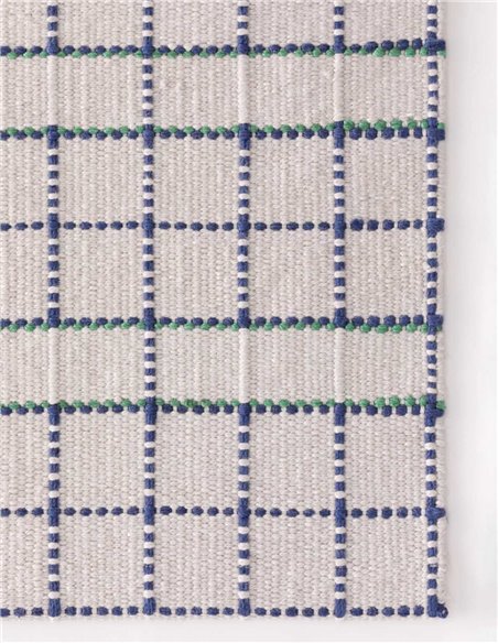 Reti Outdoor Blue Green