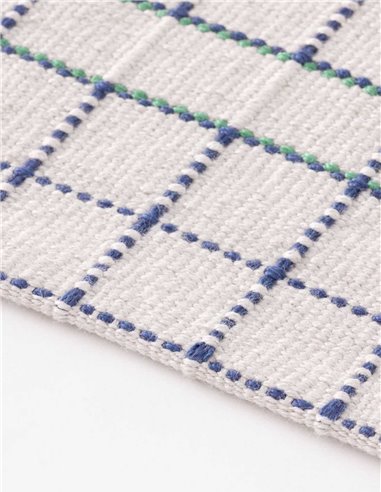Reti Outdoor Blue Green