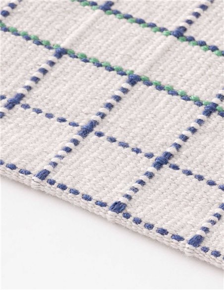 Reti Outdoor Blue Green