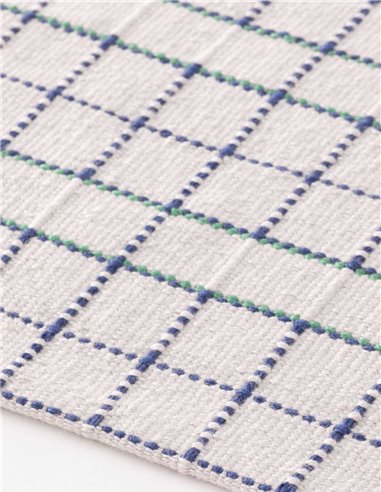 Reti Outdoor Blue Green