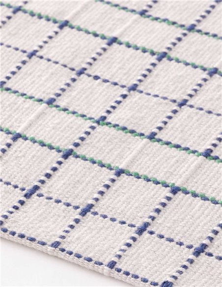 Reti Outdoor Blue Green