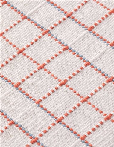 Reti Outdoor Terracotta Blue