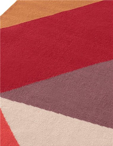 Vanguardias Red