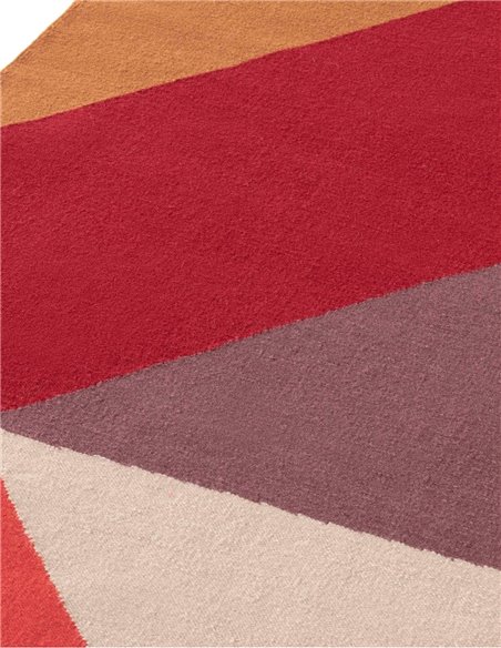 Vanguardias Red