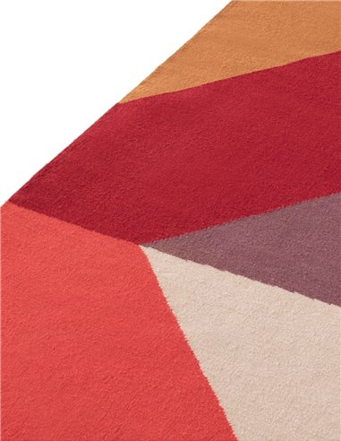 Vanguardias Red