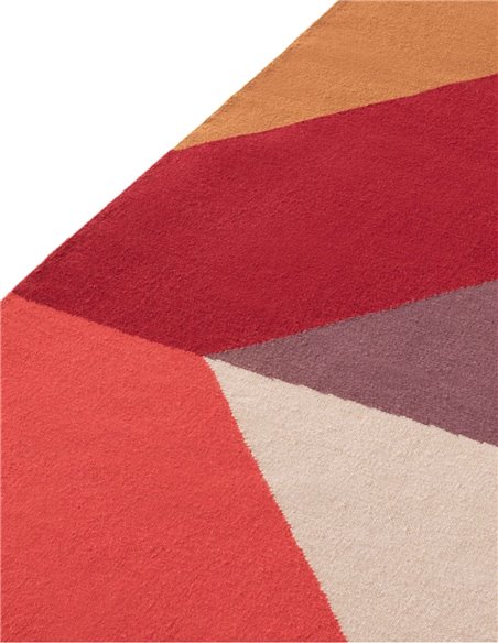 Vanguardias Red