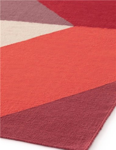 Vanguardias Red