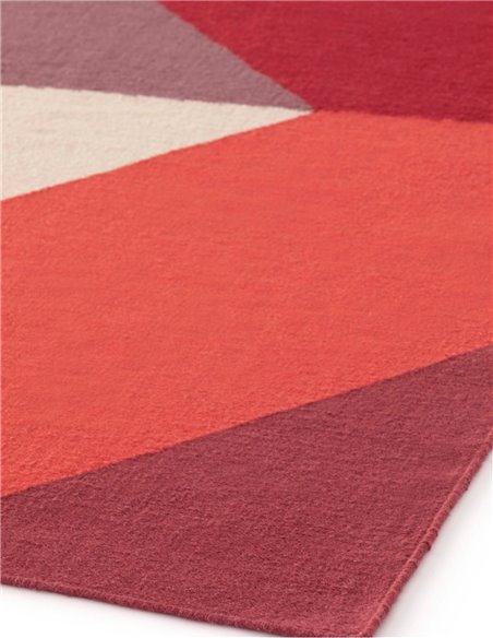Vanguardias Red