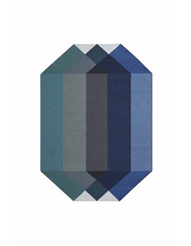 Diamond Outdoor Blue-Green