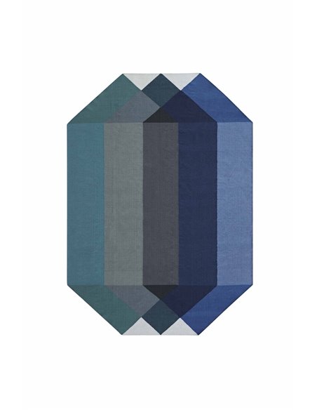 Diamond Outdoor Blue-Green