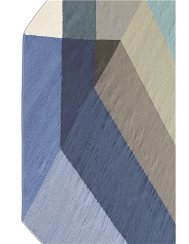 Diamond Outdoor Blue-Green