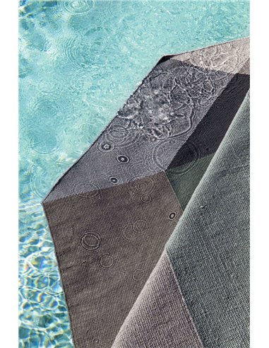 Diamond Outdoor Green-Grey