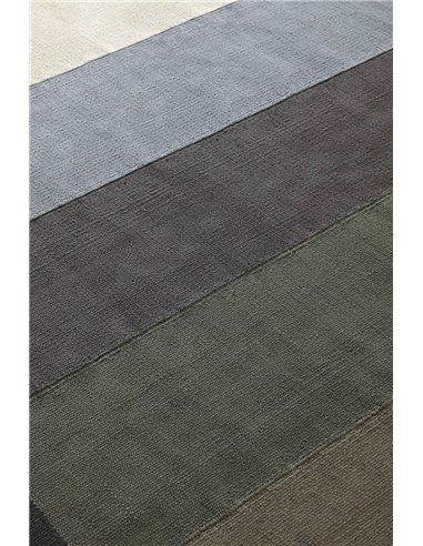 Diamond Outdoor Green-Grey