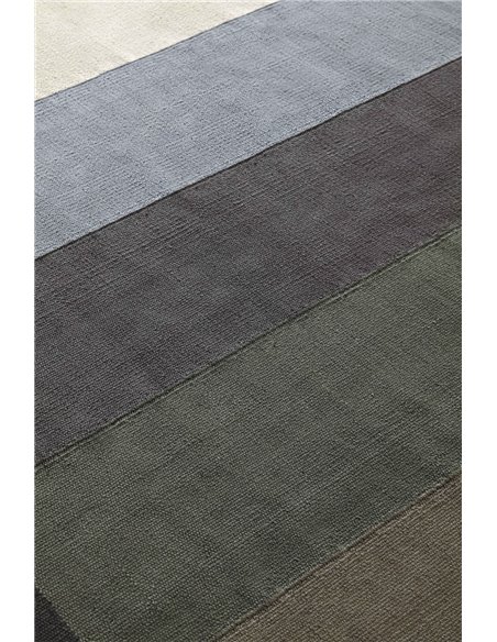 Diamond Outdoor Green-Grey