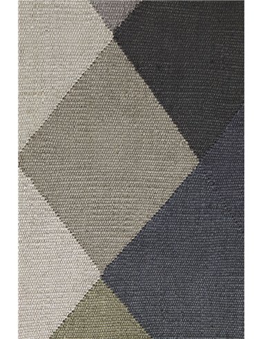 Diamond Outdoor Green-Grey