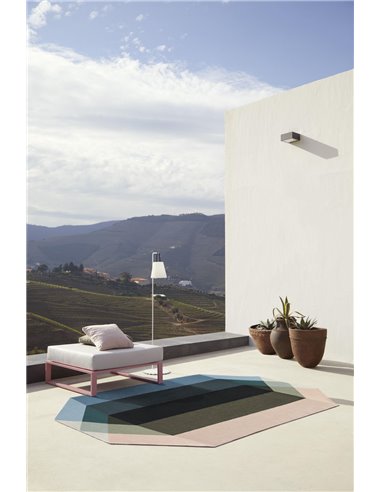 Diamond Outdoor Nude-Petrol