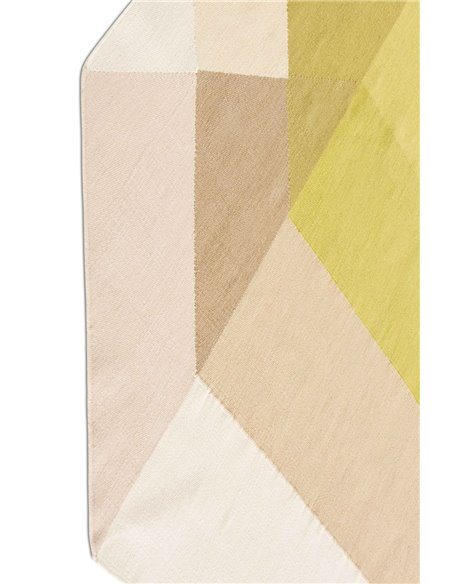 Diamond Outdoor Pink-Yellow