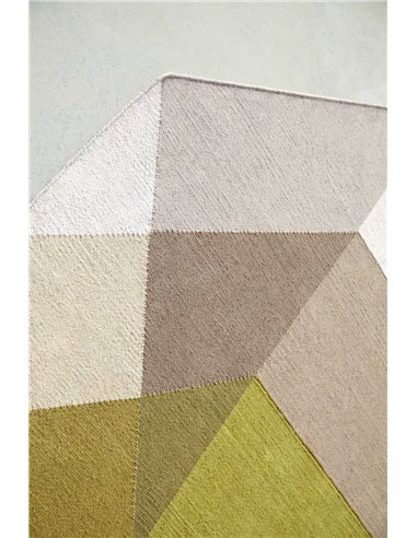 Diamond Outdoor Pink-Yellow