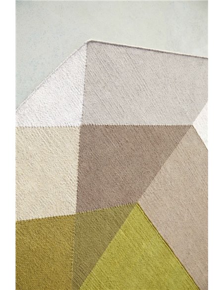 Diamond Outdoor Pink-Yellow
