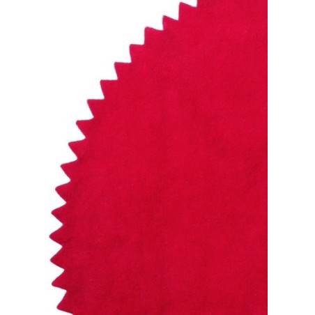 tappeto News Nanimarquina red rotondo