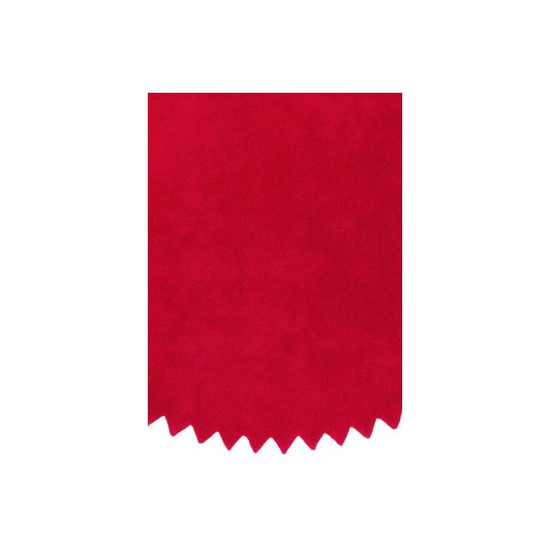 Carpet News Nanimarquina red rotondo