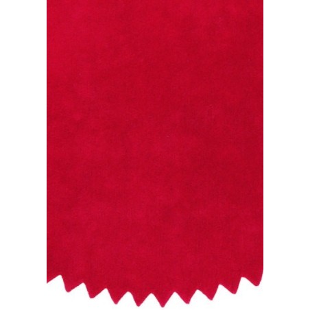 Carpet News Nanimarquina red rotondo