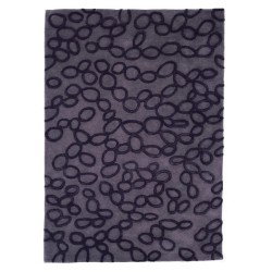 Carpet Ovo Nanimarquina grey 2
