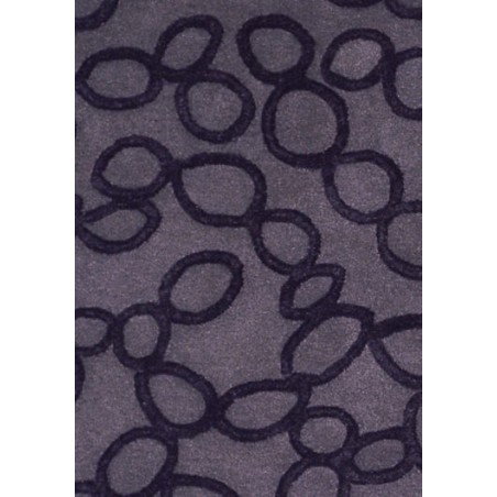 Carpet Ovo Nanimarquina grey