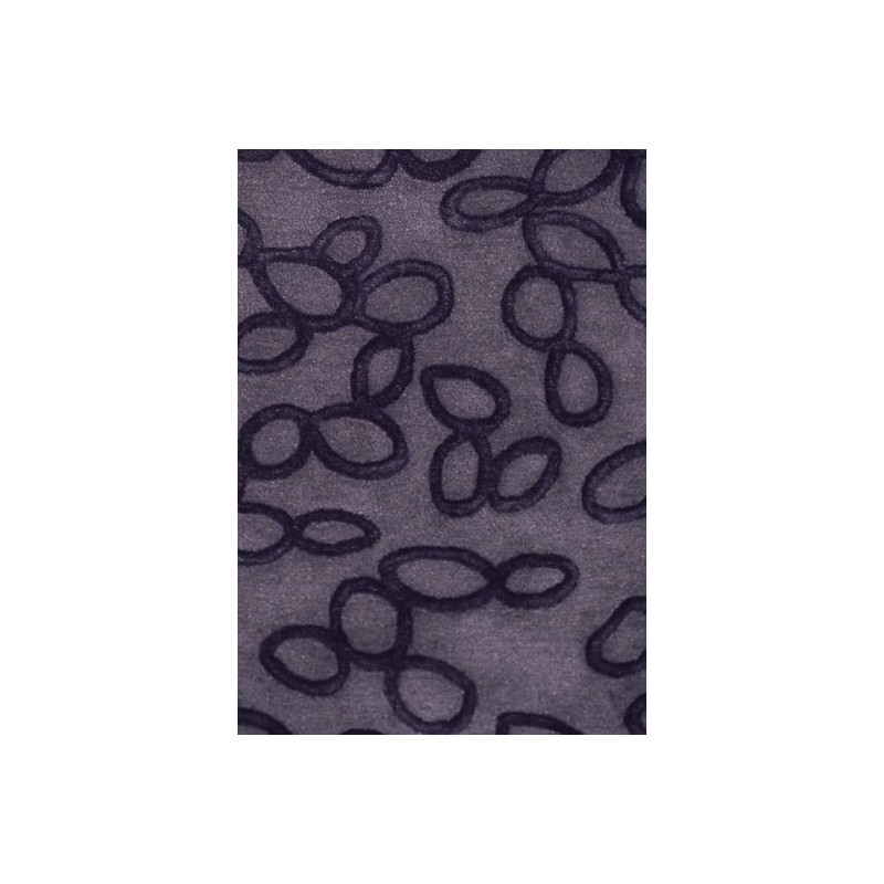 Carpet Ovo Nanimarquina grey