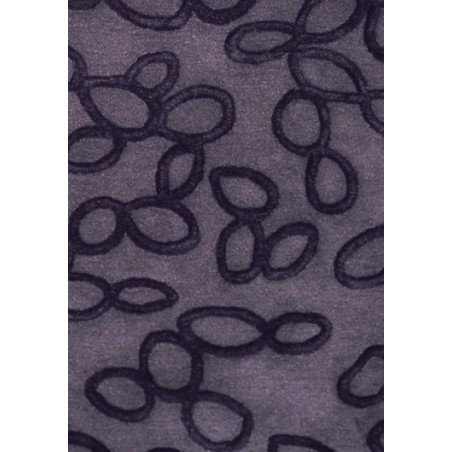 Carpet Ovo Nanimarquina grey