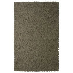 Carpet Spiral Nanimarquina grey 2