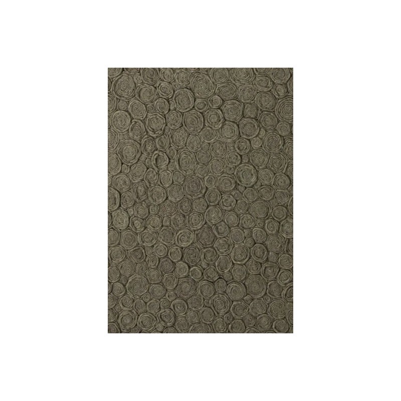 tappeto Spiral Nanimarquina grey