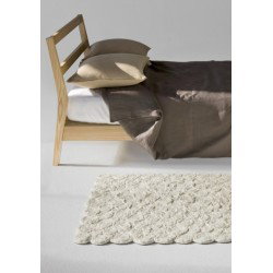 Carpet Spiral Nanimarquina ivory