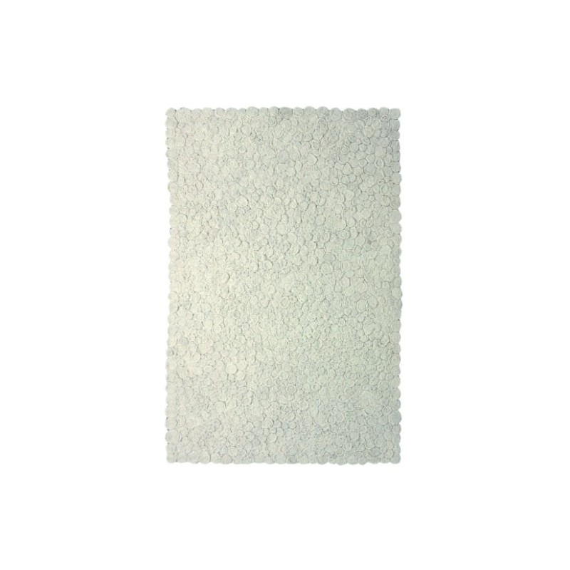 tappeto Spiral Nanimarquina ivory